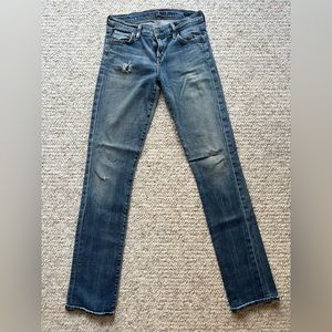 Ava jeans